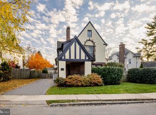 314 Wister Rd, Wynnewood, PA 19096