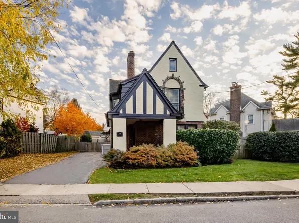 314 Wister Rd, Wynnewood, PA 19096