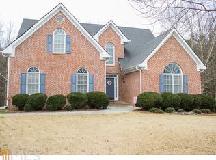 2381 Herring Woods Trl, Grayson, GA