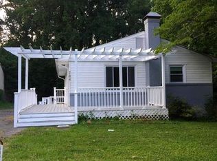 704 Rosemere Ave, Silver Spring, MD 20904