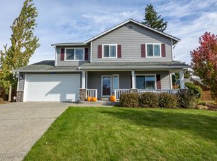 644 Humphrey Pl, Burlington, WA 98233