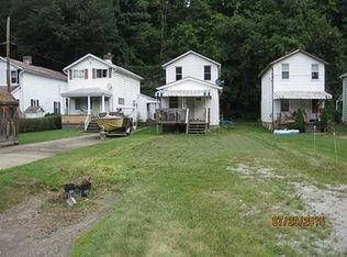 104 Blythe Rd, Morgan, PA 15064