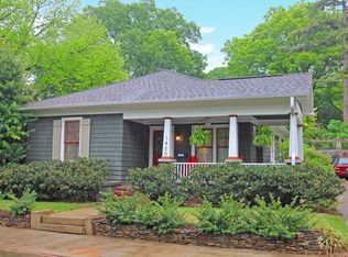 1420 Pecan Ave, Charlotte, NC 28205