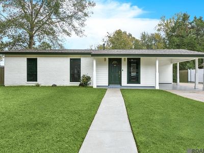 282 Huntington Dr, Baton Rouge, LA, 70810