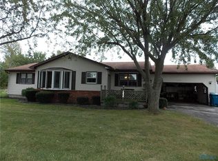 1232 E Garnet Ave, Pt Clinton, OH 43452