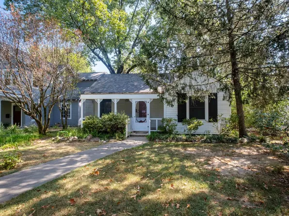 1017 Beechwood St, Little Rock, AR 72205