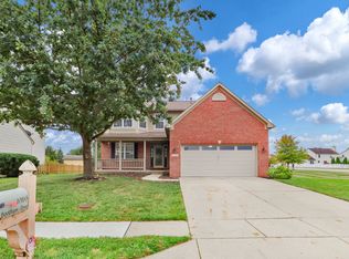 10165 Bootham Close, Fishers, IN 46038