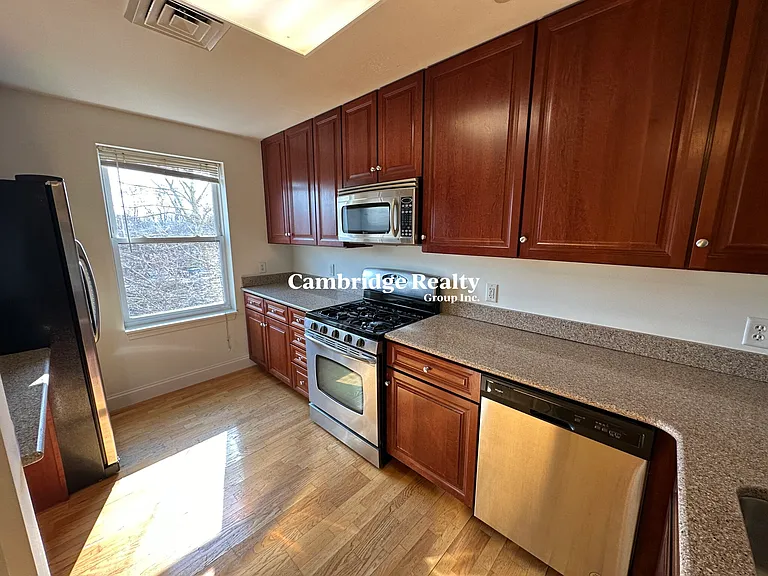318 Rindge Ave #216 — Photo 1