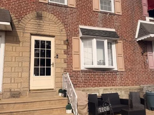 7206 Montague St, Philadelphia, PA 19135