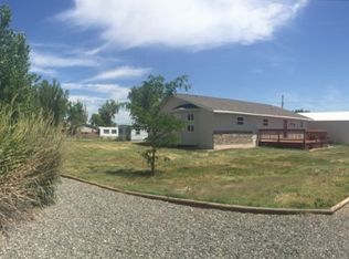 610 Rue Ave, Basin, WY 82410