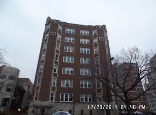 6334 N Sheridan Rd #1E, Chicago, IL 60660