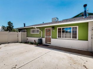 10502 Jenaro St SW, Albuquerque, NM 87121