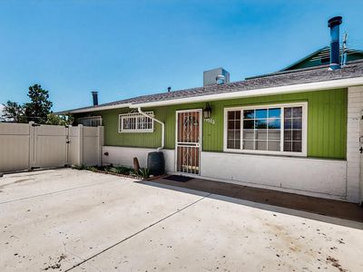 10502 Jenaro St SW, Albuquerque, NM, 87121