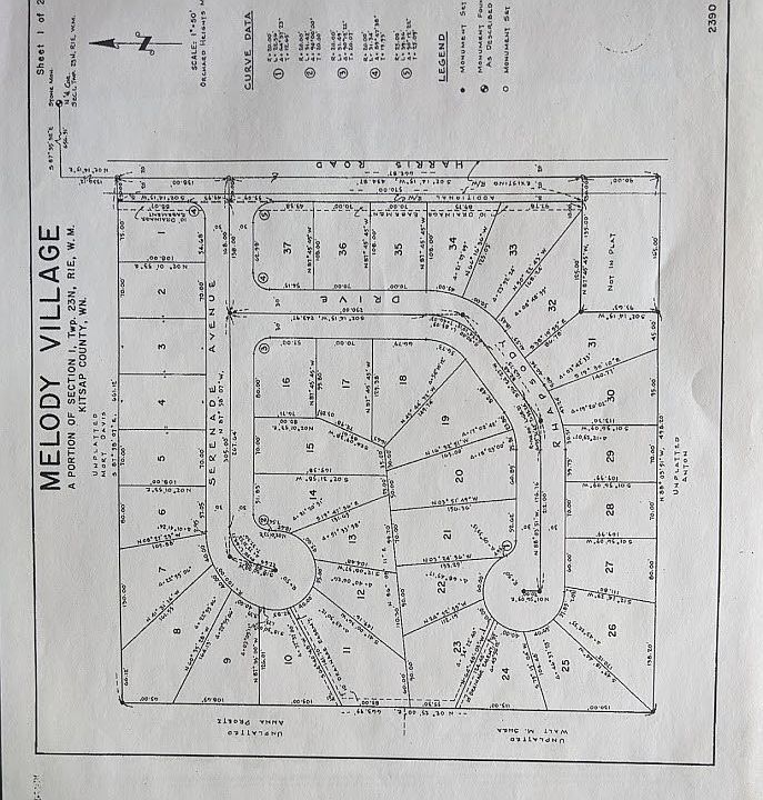 2nd image of 0 Lot 10 SE Serenade Way