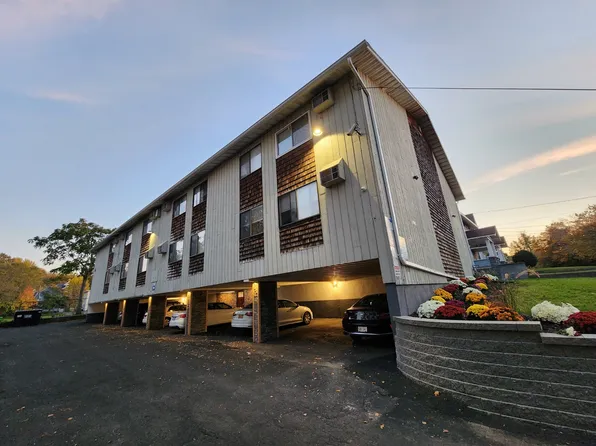 105 Herkimer St APT 19, Syracuse, NY 13204