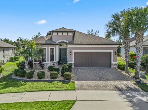 2670 Stargrass Cir, Clermont, FL 34715