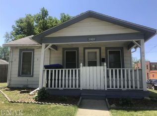 1401 S East St, Bloomington, IL