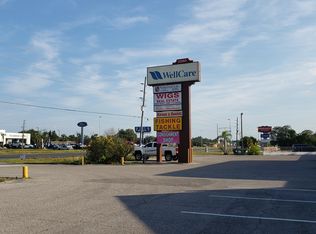 3278 Commercial Way, Spring Hill, FL 34606