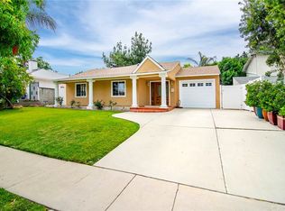 5111 Nestle Ave, Tarzana, CA 91356