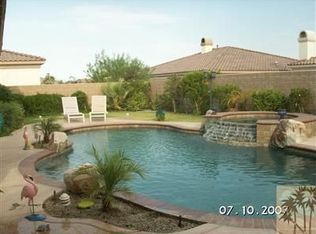 78405 Via Caliente, La Quinta, CA 92253