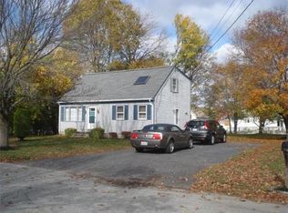 150 Cheryl Ln, Somerset, MA 02726