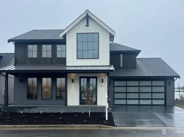 210 Riverwalk Drive, Lynden, WA 98264