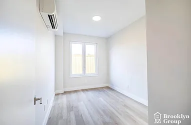 Rented by Brooklyn Group