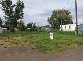 124 W High St, Athena, OR 97813