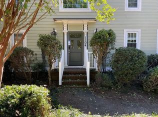 1104 Maplewood Ave, High Point, NC 27265