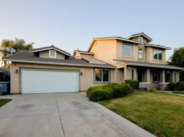 2174 E Jefferson Ave, Reedley, CA 93654
