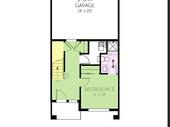 4th image of 16647 Promenade St