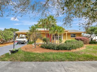 4940 NE 22nd Ave, Pompano Beach, FL 33064