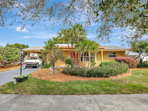 4940 NE 22nd Avenue, Lighthouse Point, FL 33064