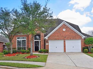 14738 Raven Hollow Ln, Humble, TX 77396