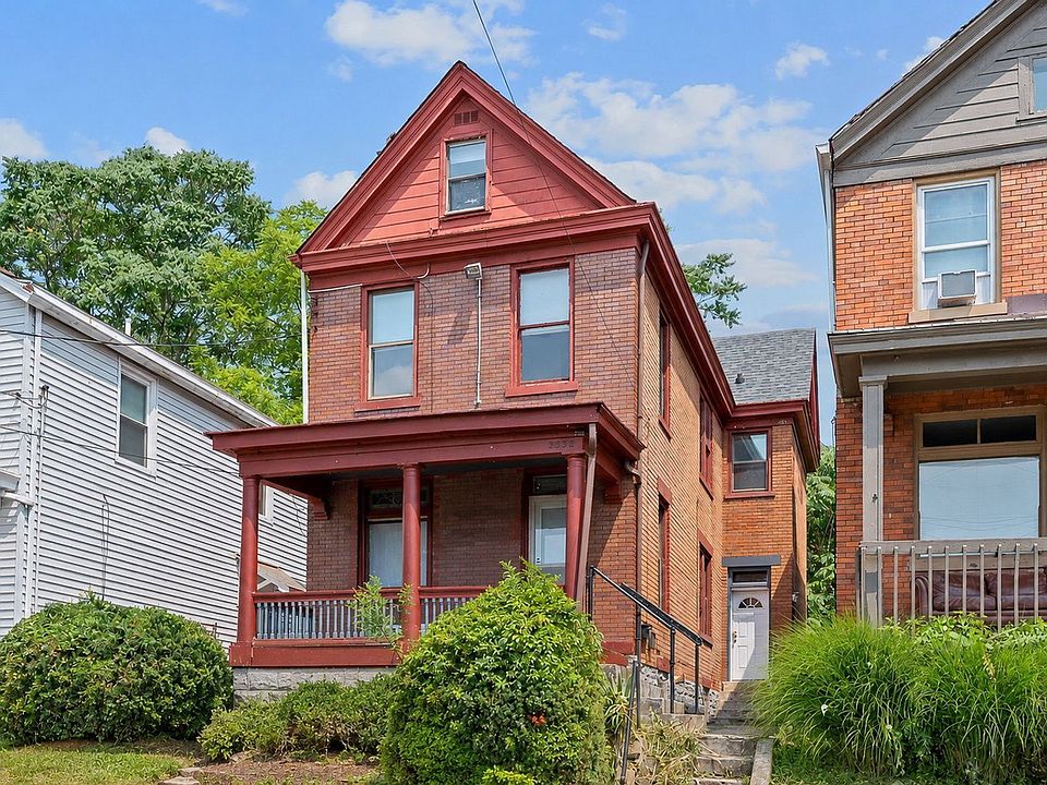 1st image of 2322 Chickasaw St