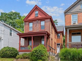2322 Chickasaw St, Cincinnati, OH 45219
