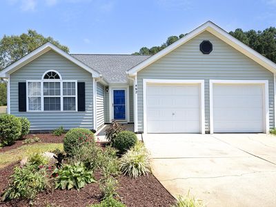 462 Churchwood Ln, Pittsboro, NC, 27312