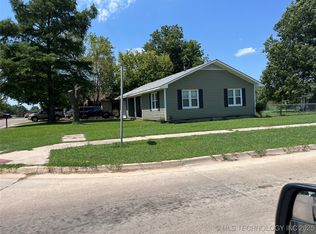 600 W 14th St, Ada, OK 74820