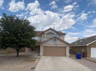 2938 Lake Valley Ave, Las Cruces, NM 88007