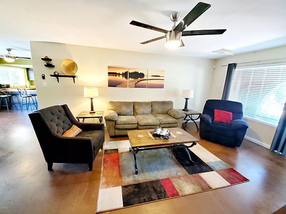 5th image of 3507 E Campo Bello Dr