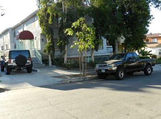 1158 Rosedale Ave #5, Glendale, CA 91201