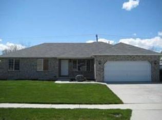 12252 S Margaret Park Dr, Riverton, UT 84065