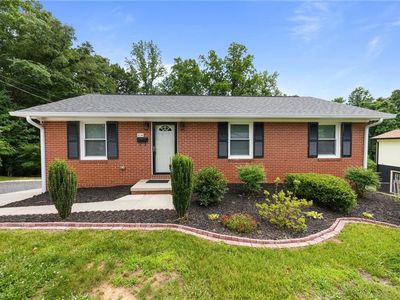 214 Cassell St, Winston Salem, NC, 27127