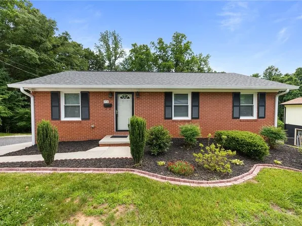 214 Cassell St, Winston Salem, NC 27127