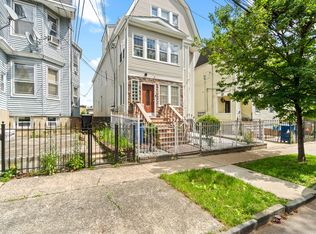 14 Treacy Ave FLOOR 2, Newark, NJ 07108