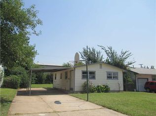 6608 S Kelley Ave, Oklahoma City, OK 73149