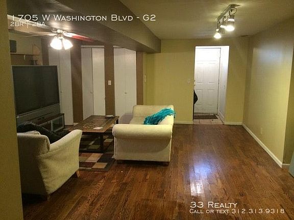 4th image of 1705 W Washington Blvd #G2