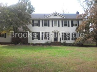 3443 Old Stage Rd, Toano, VA 23168