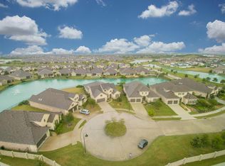 14 Fair Bluff Ct, Fulshear, TX 77441