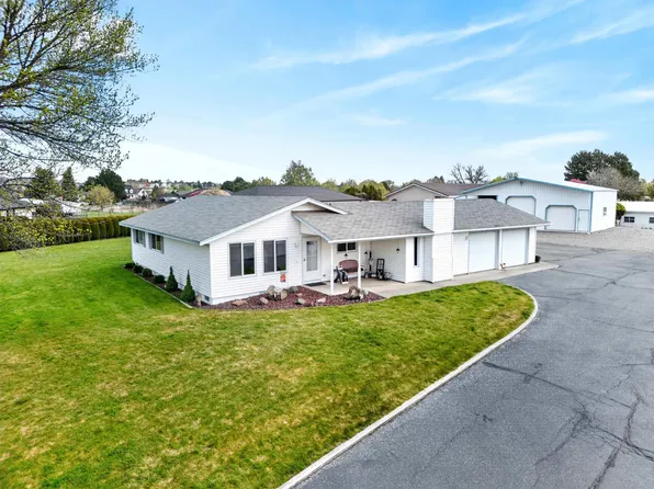 2603 N Road 56, Pasco, WA 99301